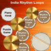 Indian Rhythm Loops icon