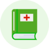 Medical Dictionary (off line) icon