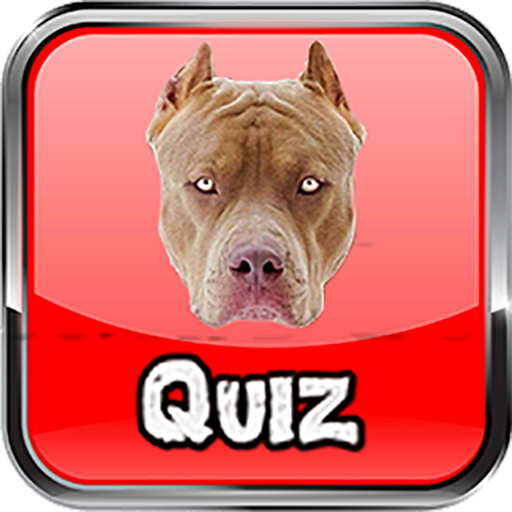 Strong Dogs Quiz Powerful Dog Breeds Trivia Quiz icon