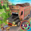 Truck Driving Simulator Games icon