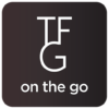 TFG on the go for employees icon