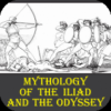 Mythology of the Iliad and the Odyssey icon