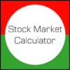 Stock Market Calculators Pivot Point & Fibonacci icon