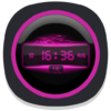 Chip Pink Theme Art Fine Always On Display icon