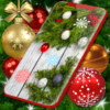 Christmas Tree Live Wallpapers icon