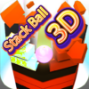 Stack Ball 3D Helix Jump Crush Challenge icon