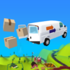 Drive N Crash: Ramp Car Jumping 3D 2021 icon