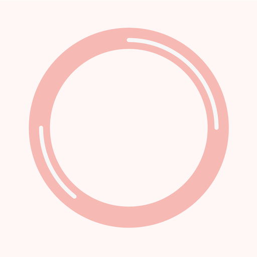 MyRing contraceptive ring icon