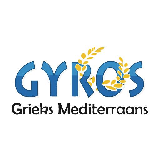 Gyros icon