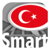 Learn Turkish words with ST icon