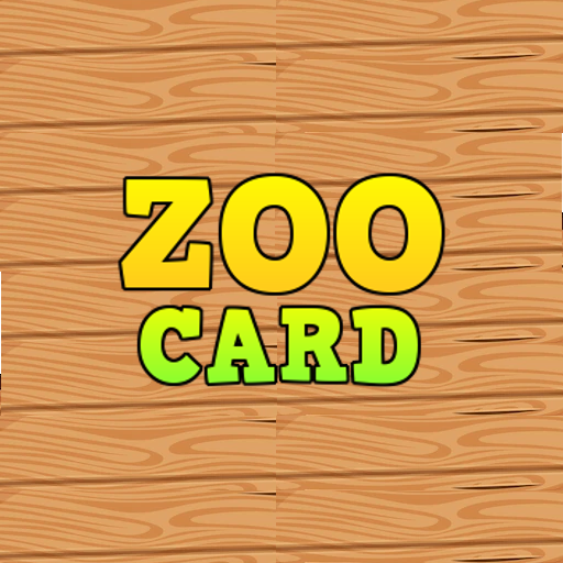 Zoo Card icon