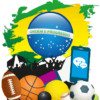 Canais de futebol do Brasil icon