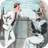 Importance of Being Earnest icon