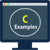 C Programs icon