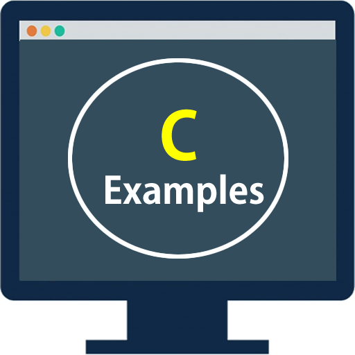 C Programs icon