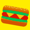 Sandwich Puzzle Master Are you a master chef? icon