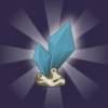 Idle Space Miner idle space simulator icon