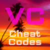 Cheat Codes for Vice City icon