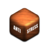 Antistress relaxation toys icon