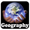 Geography icon