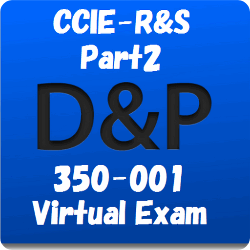 CCIER&S; Virtual Exam Part2 icon