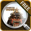 Hidden Object: Mystic Warriors icon