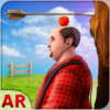 AR Apple Shooter AR Games icon