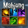 Fantasy Mahjong World Voyage icon