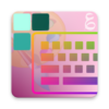 OFeKey Theme SAS TEAL icon