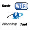 WiFi Planning Tool icon