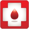 Blood Sugar Tracker (big font) icon