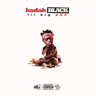 Kodak Black Lil BIG Pac icon