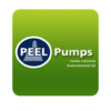 Peel Pumps Portal icon