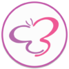 Ovulation, Fertility & Pregnancy Tracker Calendar icon