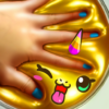 Fluffy! Satisfying Slime Simulator icon