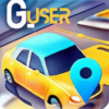 Goencar Taxi | Goa Taxi App icon