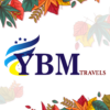 YBM Travels Bus Tickets icon