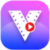 VidMate YouTube Video er icon