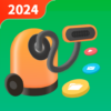 Ultimate Cleaner Pro icon