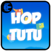 Hop TuTu The Arcade Hopper icon