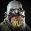 Zombie Evil Horror 3 icon