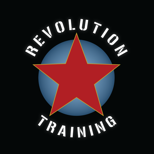 Revolution Training icon