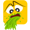 burp and fart sounds icon