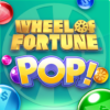 Wheel of Fortune: Pop Bubbles icon