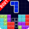 Tetra Candy Puzzle 2021 icon