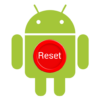 Reset Phone Mobile Full Factory Reset icon