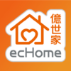 ecHome億世家 家電家品一應俱全 icon