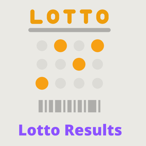 Lotto Results icon