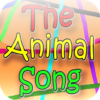 Animal song icon