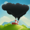 Trash Tycoon: idle simulator icon